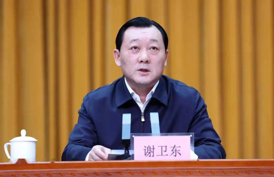 朝阳市高质量项目建设年动员大会召开