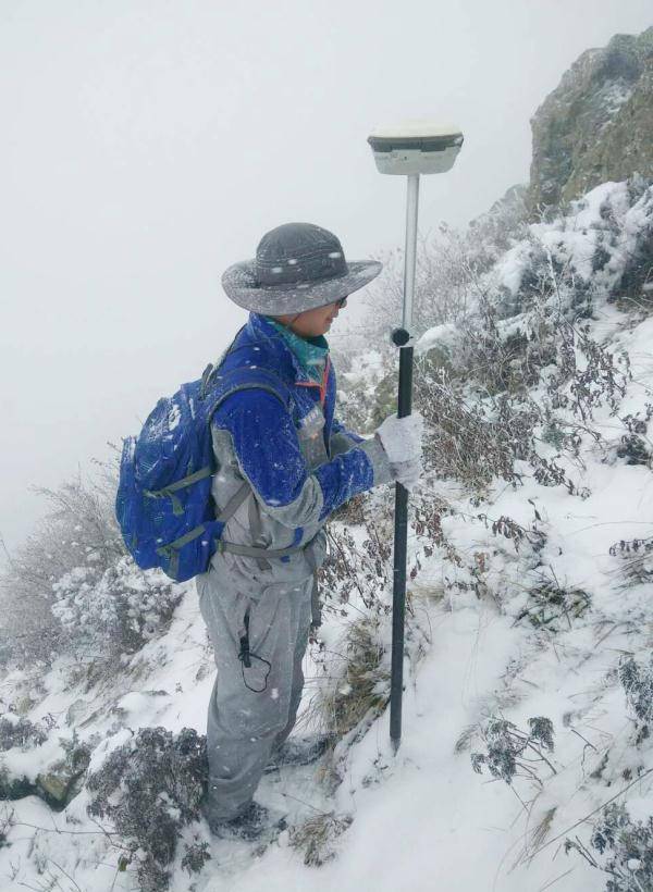 场馆|关注 | 冬奥会几条高山滑雪索道，是这只山东队伍“画”出来的