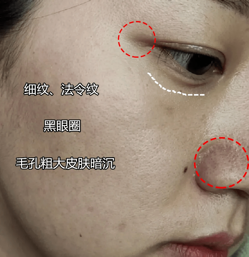 品牌立省近500！抢雪花秀“零差评”水乳6件套，补水滋润，提亮肤色