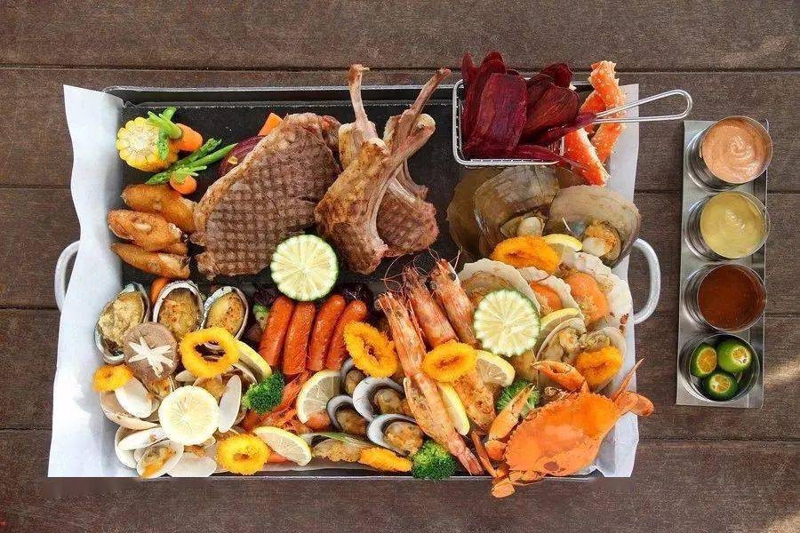 春节难免大鱼大肉这些食物真能刮油吗