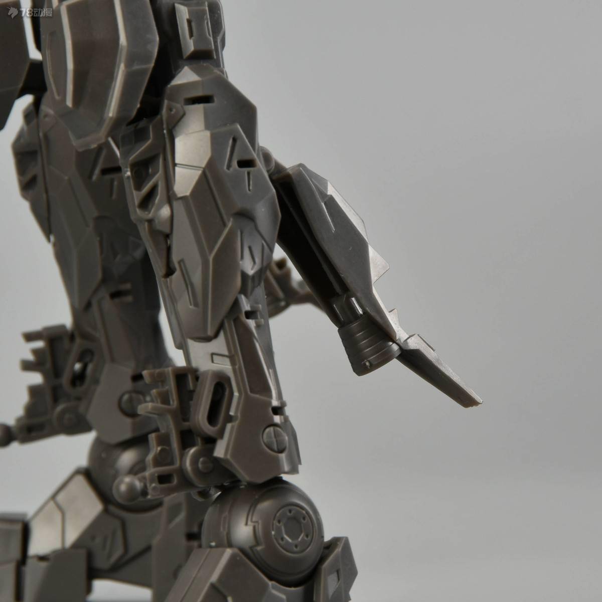 烈焰|78官测：魂尚动漫 烈焰飞影 素组版