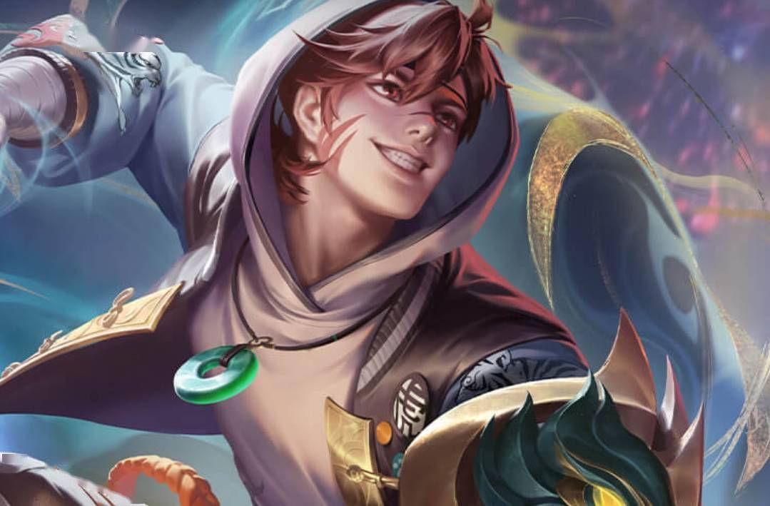 游戏奇闻异事录:王者荣耀野王变迁史,裴擒虎被彻底淘汰