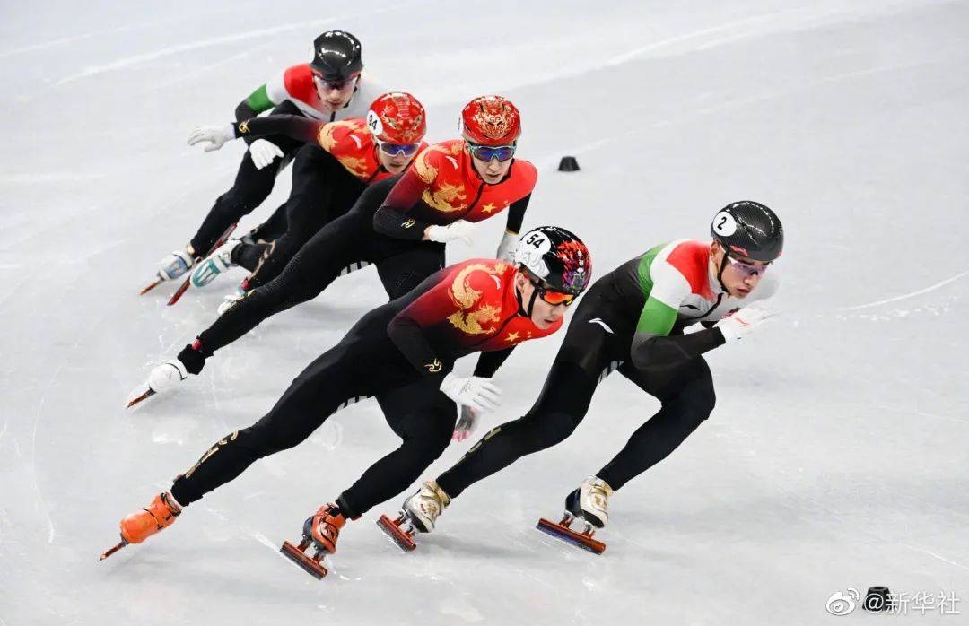 声明|国际滑联驳回韩国队匈牙利队申诉！