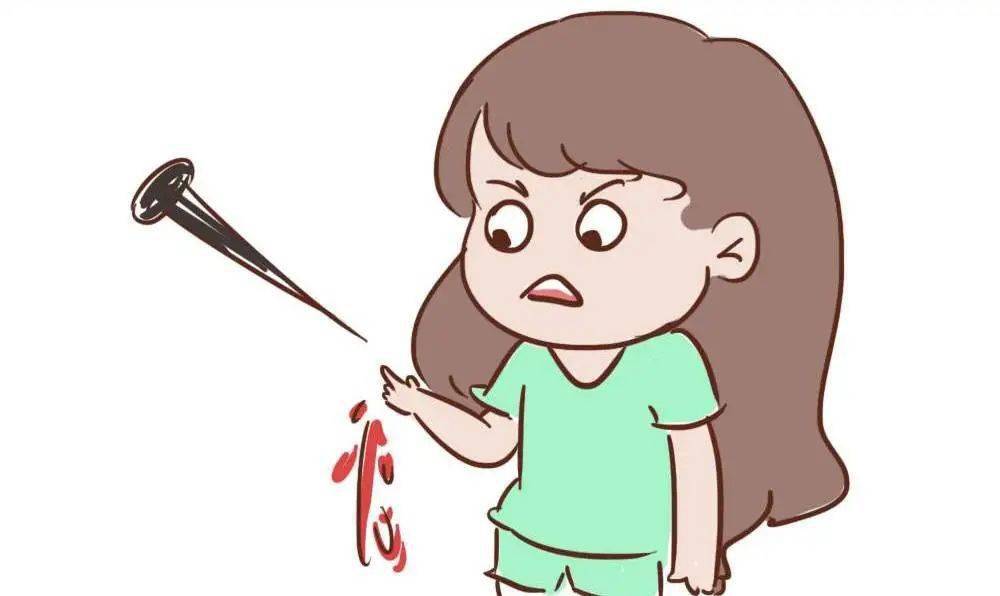 协和医生说|发生创伤不要怕,三招教您如何正确应对_处理_伤口_皮肤