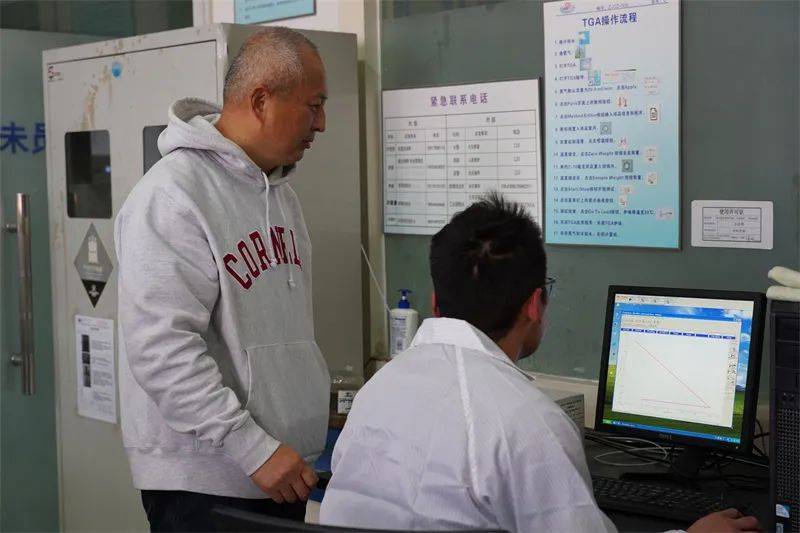 北京冬奥会工作制服保暖的秘密，源于“嘉定造”！