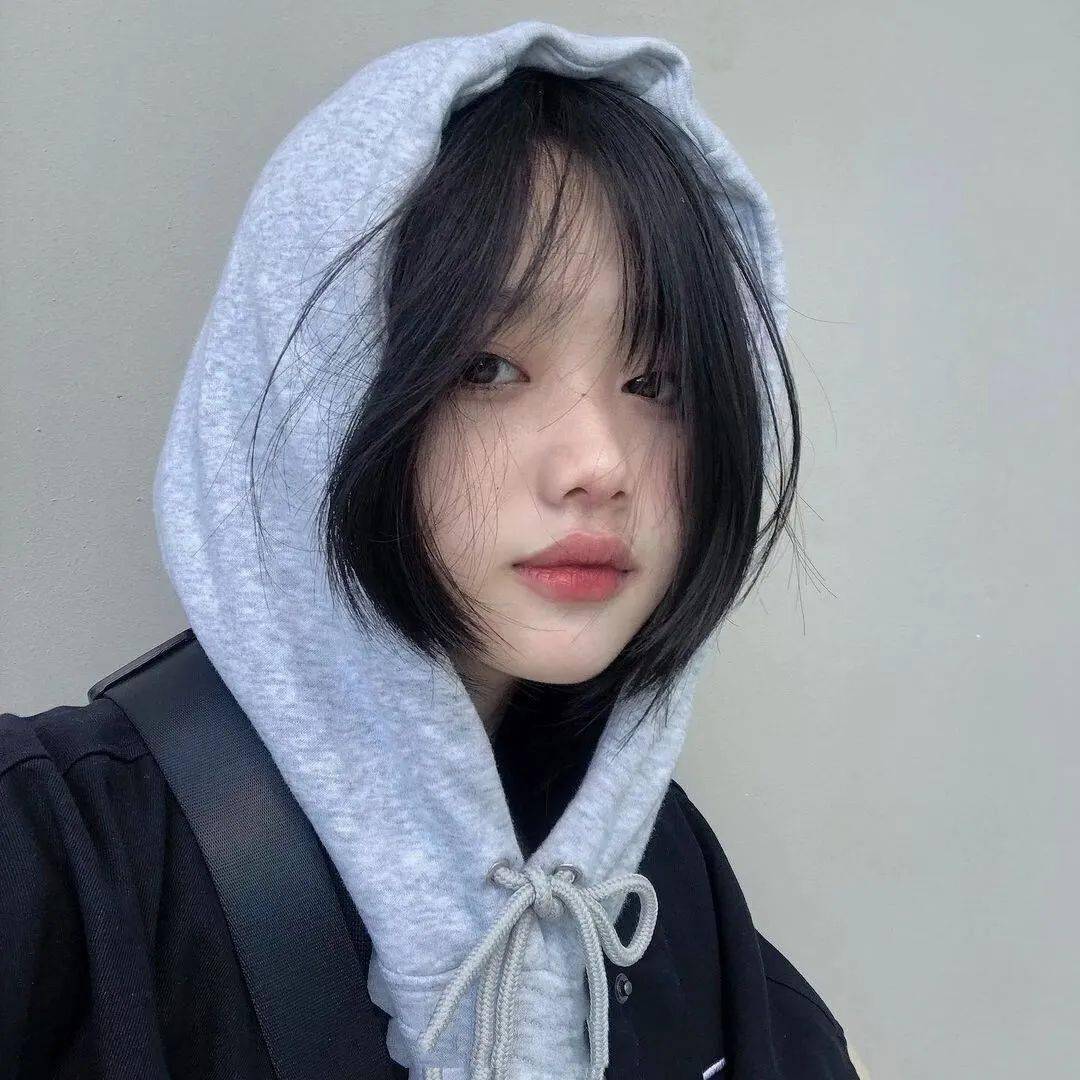 头像一眼就爱上的微信头像