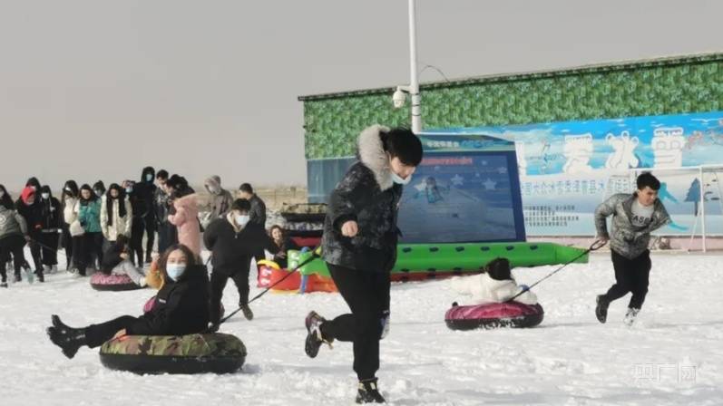 文化|开门红！春节假期新疆喀什地区接待游客42.09万人次