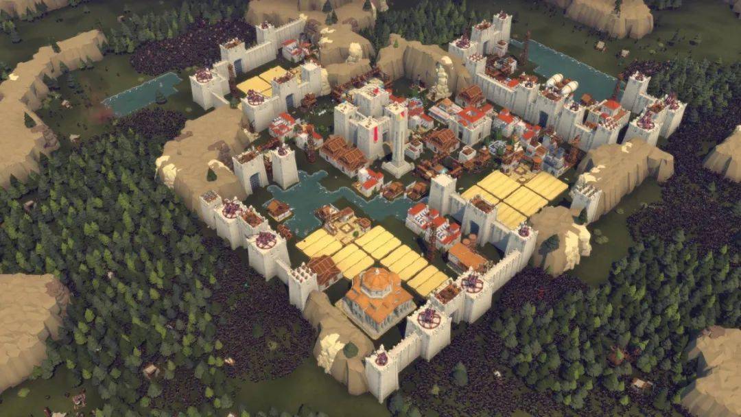 Steam 新游推荐 02-09