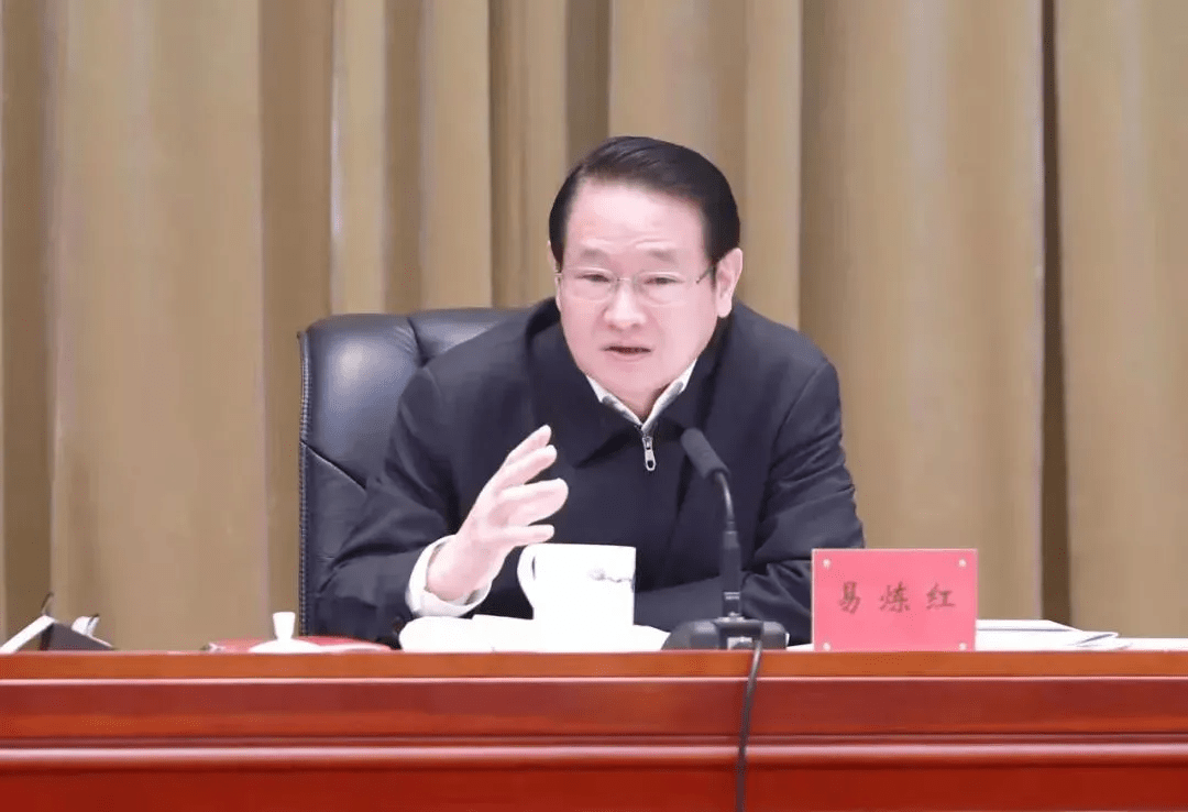 省委书记们的虎年第一招