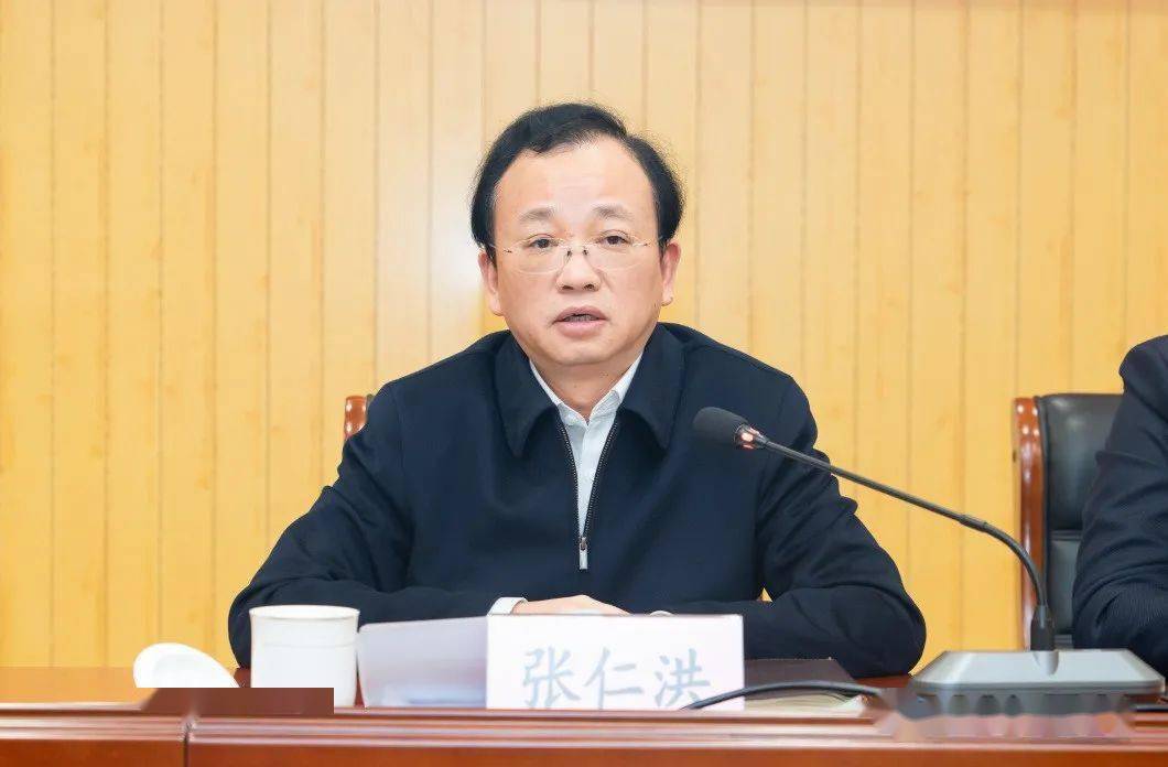 镇纪委书记,党委委员陈益新部署2022年度高新区(洛社镇)机关作风效能