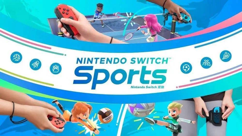 首场|《异度神剑 3》来了！2022 首场 Switch 直面会还有这些新消息