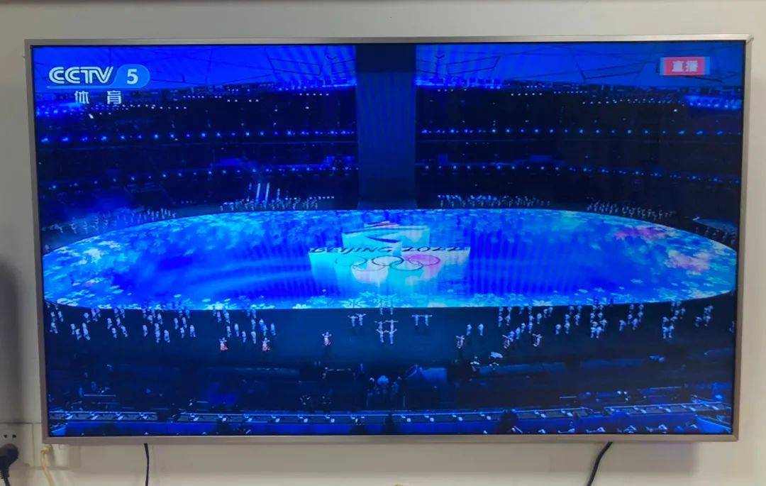 点赞吧！龙华“智造”闪亮冬奥！