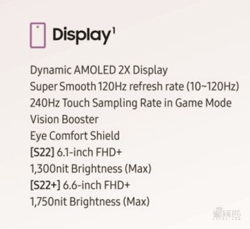 复活|三星S22 Ultra机皇发布！Note系列原地“复活”？平板还剪了刘海