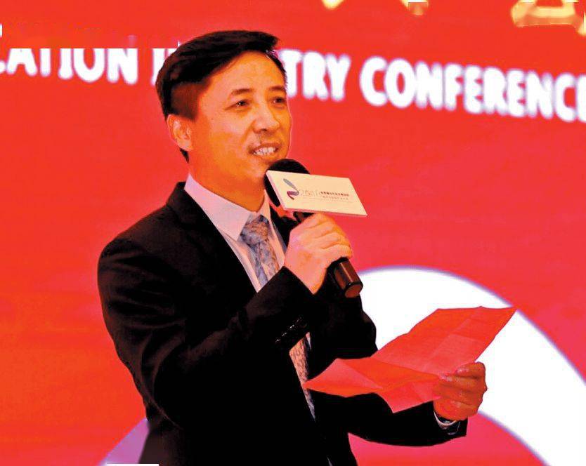 深圳走出一位新富豪:打造国内偏光产品领先企业,身家21亿_张建军_三利