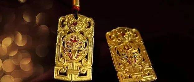 足金、3D硬金、K金、古法黄金,5G黄金大盘点,再也不怕分不清!_工艺_首饰_硬度