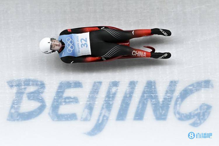范铎耀|冬奥会雪橇团体接力比赛 德国队夺得金牌 中国队排名第十二