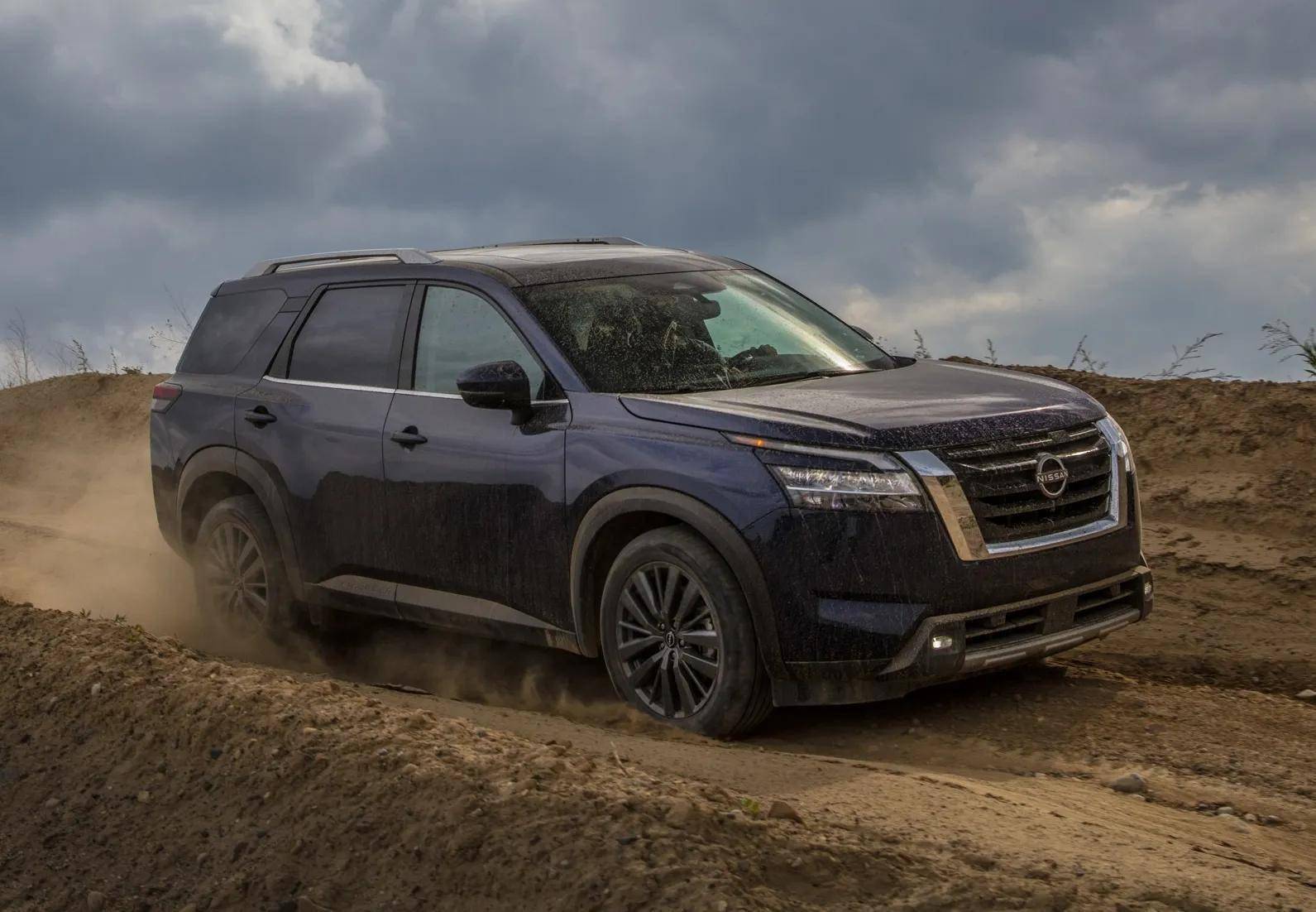 堪称大号途达新款探路者实拍车长超5米配20t9at动力