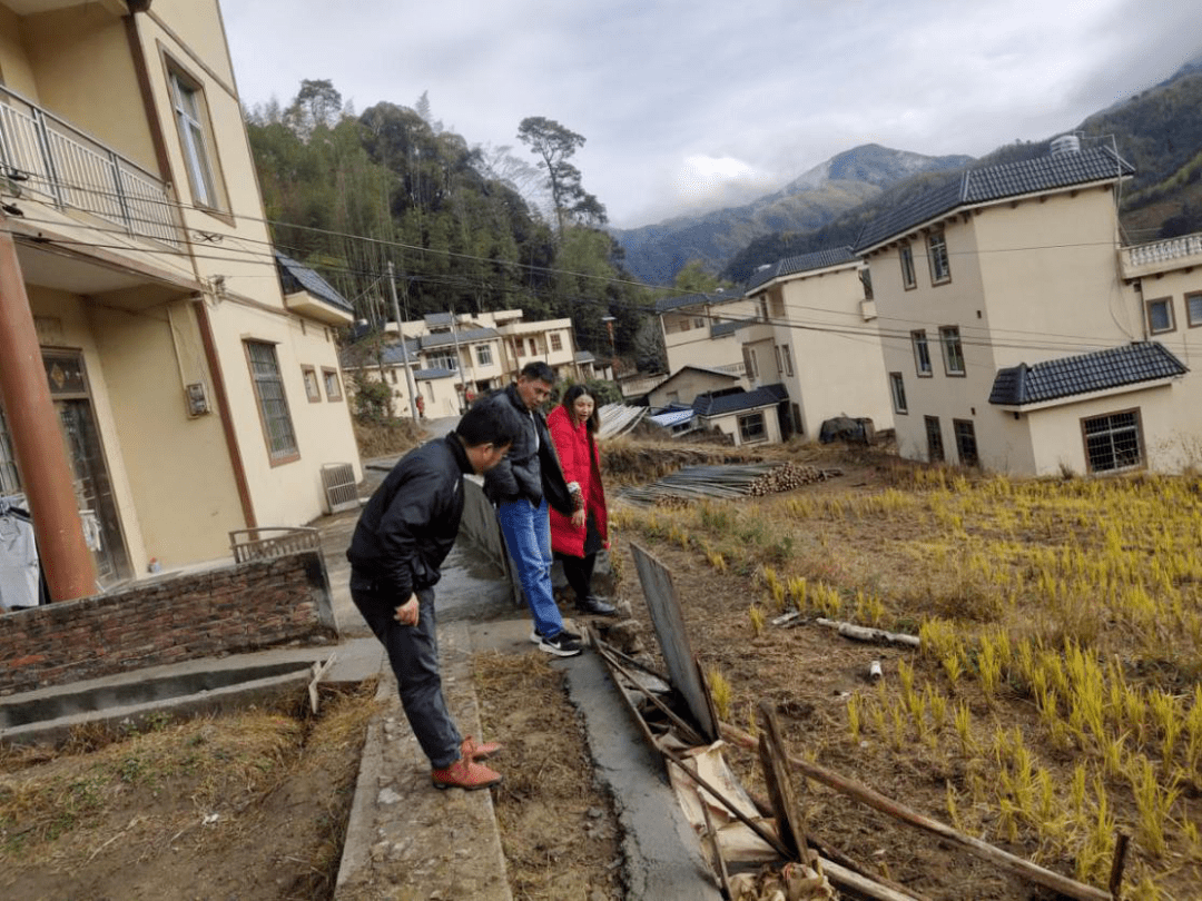 巩固基础强化履职连州瑶安瑶族乡激发人大代表履职活力助力基层社会