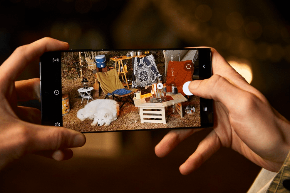 系列|三星 Galaxy S22/S22+/S22 Ultra 系列正式发布