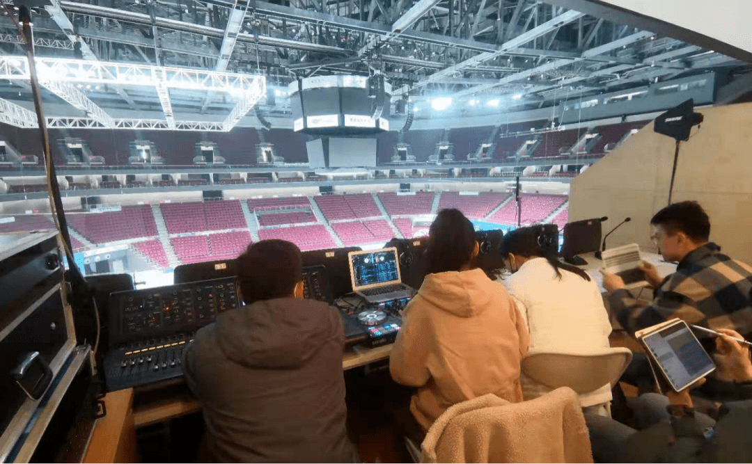 点赞吧！龙华“智造”闪亮冬奥！