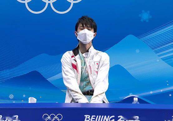 羽生結弦4a被國際滑聯認定排名第4位無緣3連冠