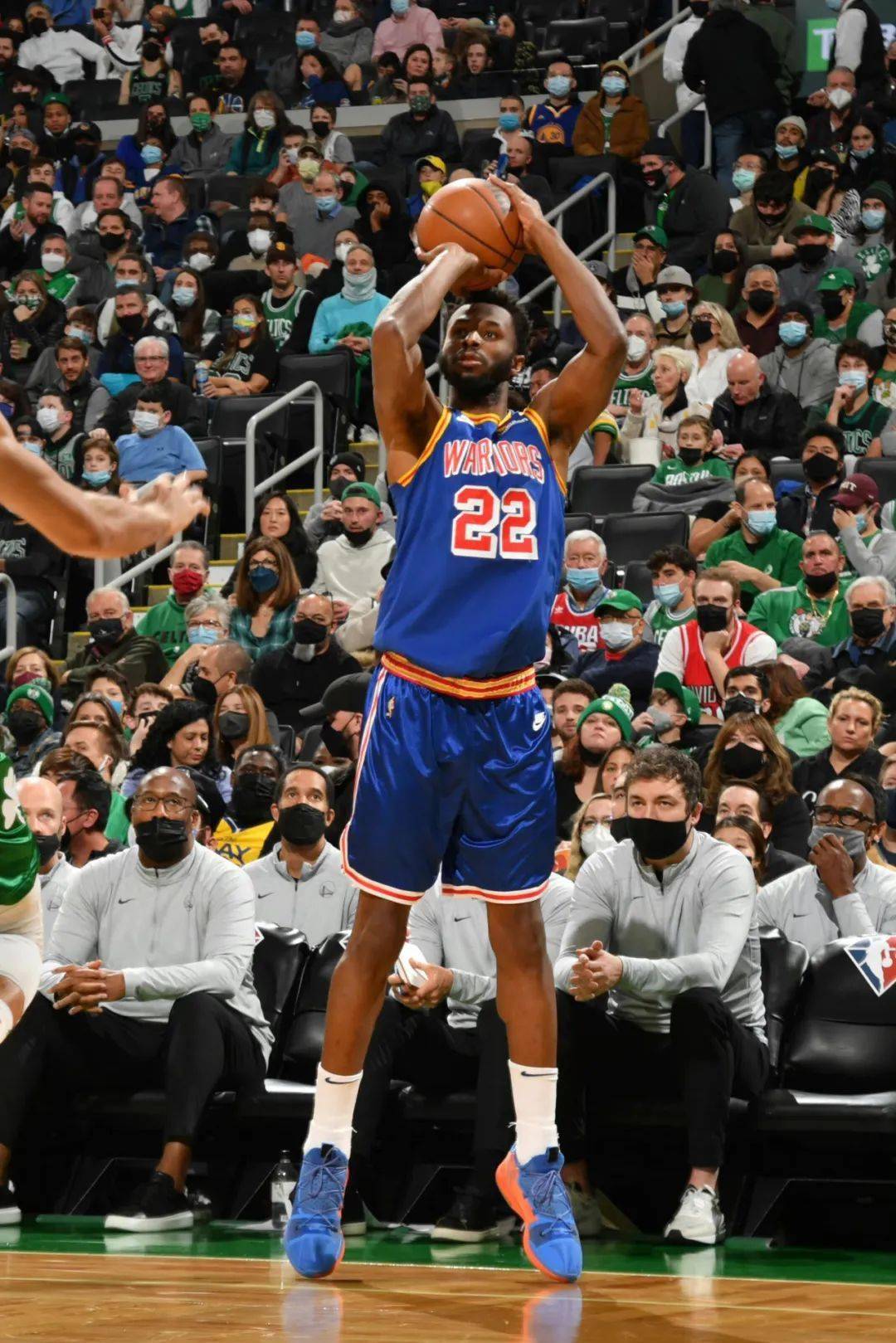 ol2 | 2k22徽章变化分析(更新至1.28)(小前锋)