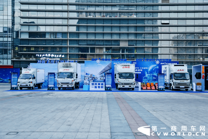 轻卡品牌排行_轻卡品牌影响力年度排行来啦!来看车企“火拼”蓝牌、国六、新品和...