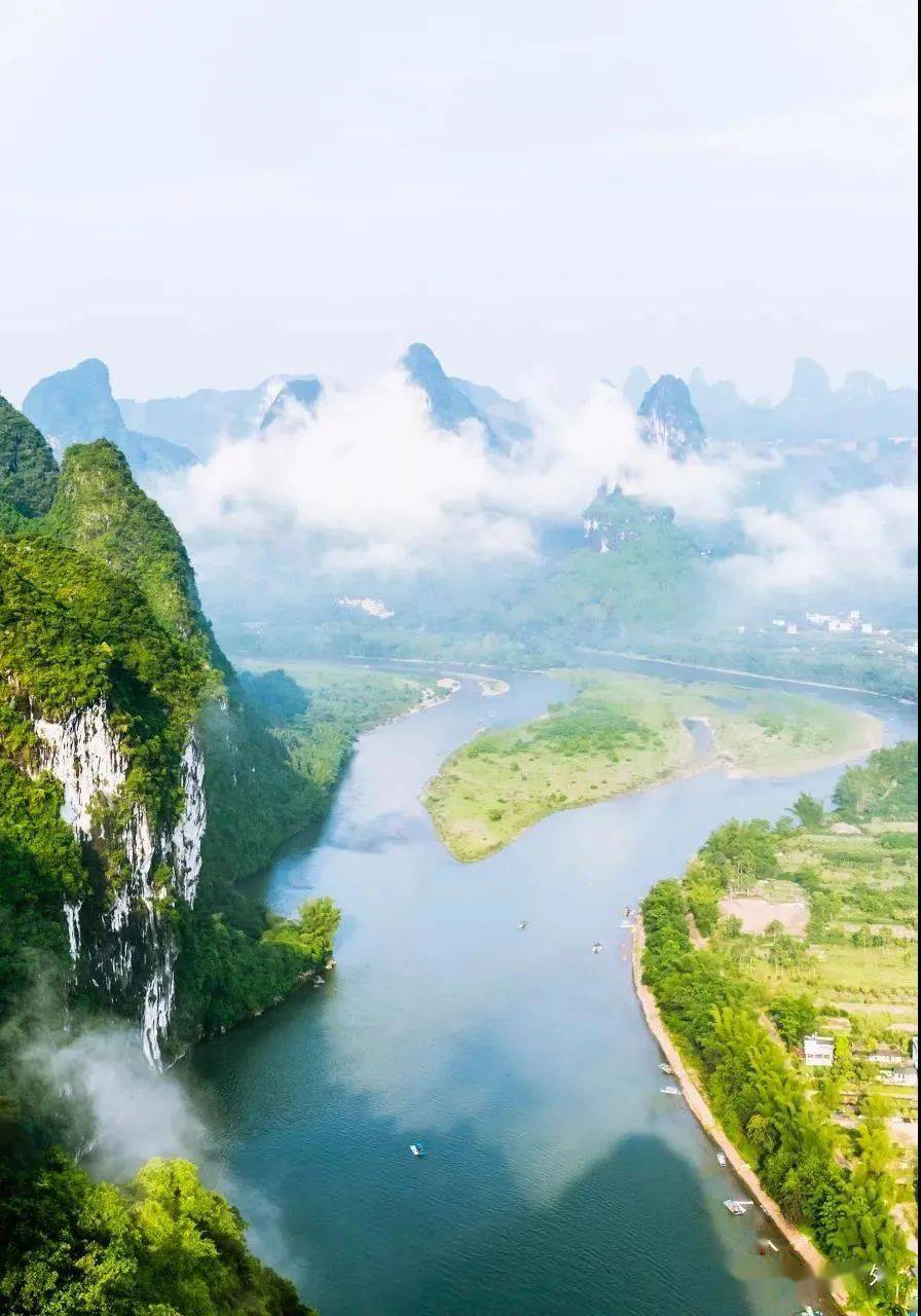 【行程推介】中国山水no.