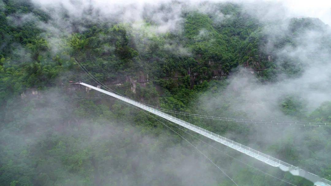 美翻金华出现武侠小说里的云海奇境颜值爆表