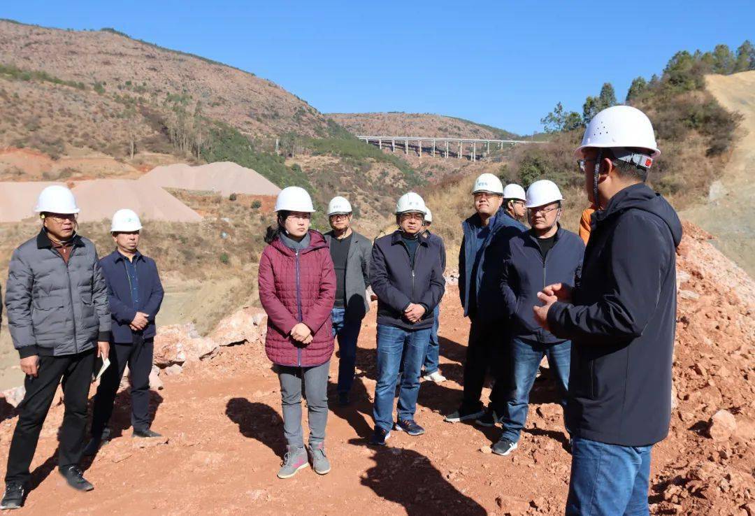 水利攻坚年来看鹤庆怎么干