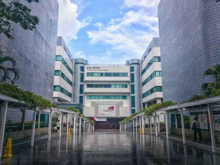 香港留学香港城市大学城市设计与规划学