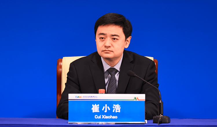 崔小浩介绍,作为"中国涉外第一区",朝阳区汇聚了近100%的外国驻华使馆