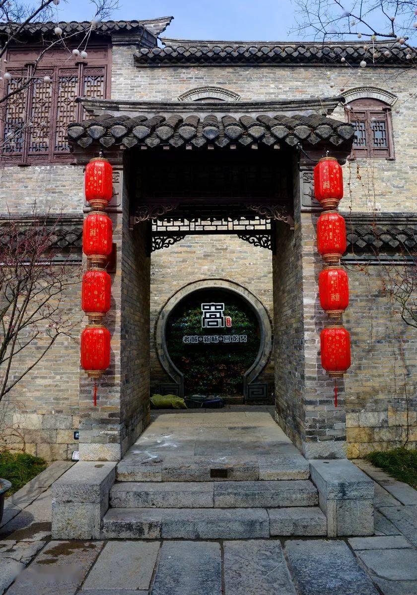 回龙窝徐州的温暖时光