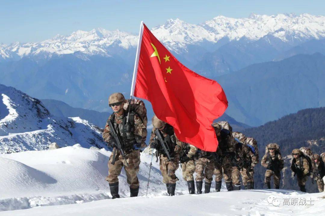 "生命禁区"戍边70年!有些人来到这里就再也没有离开……_西藏_张国华_