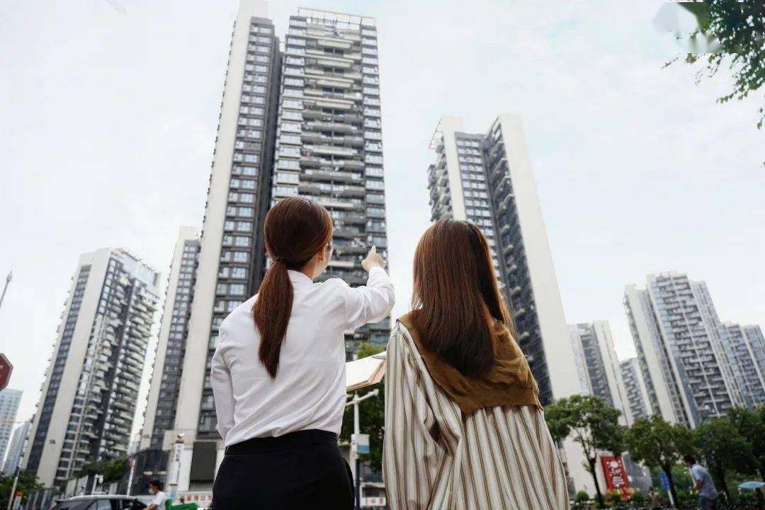 来q房省心找房小白买房指南新手看房注意事项你都了解吗