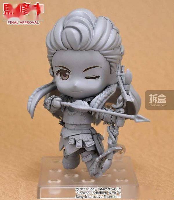 Figma|【WonHobby 35】Goodsmile x Max Factory展品情报公开~