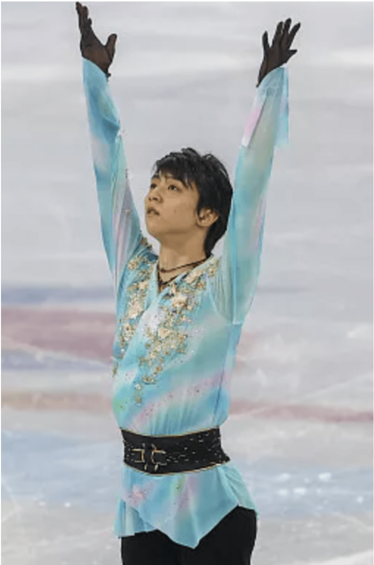 羽生結弦有哮喘還能玩花滑專家哮喘並不是運動終結者運動對患兒有利