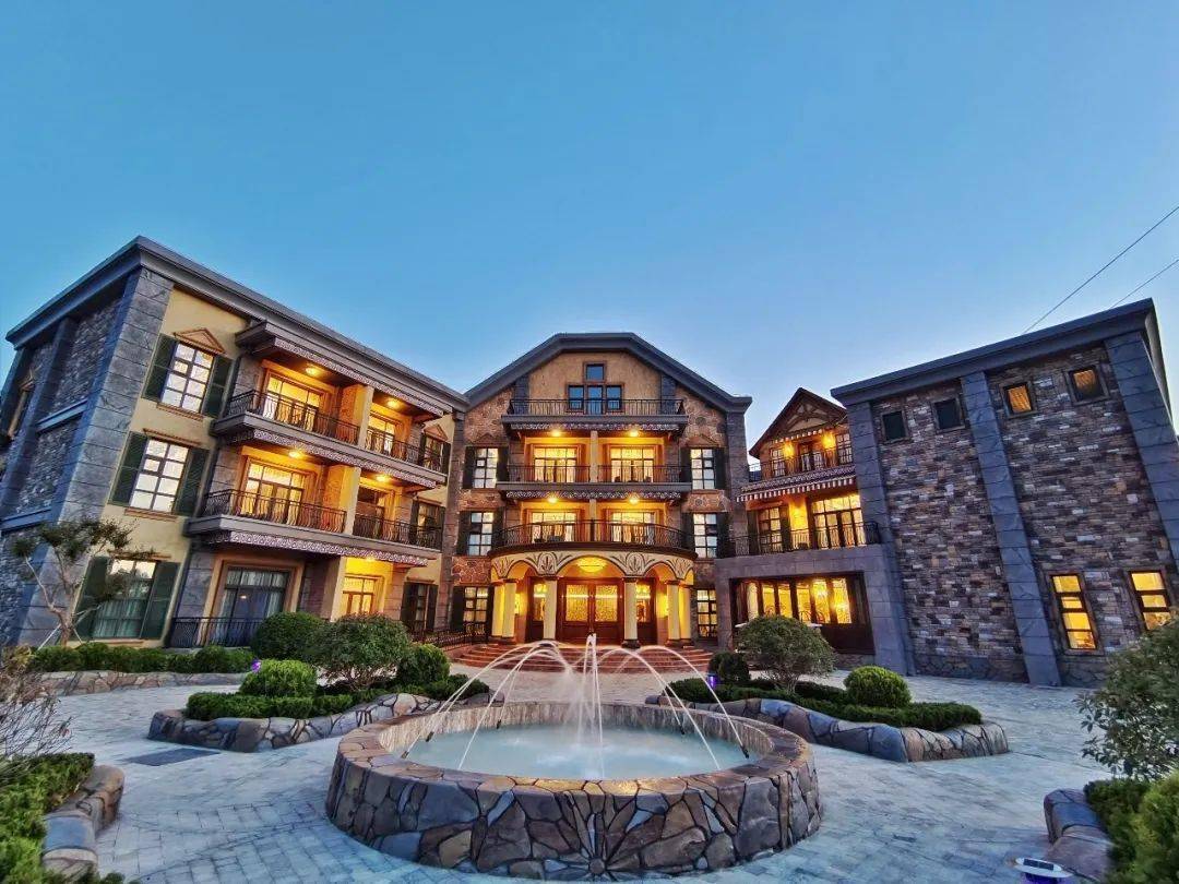 直播预告2月13日抖音特惠酒店专场这个情人节就来欧乐堡