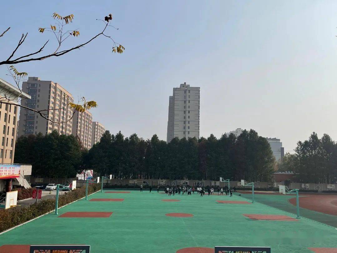 【特别关注】靖江市靖城中学2022年春学期开学通告