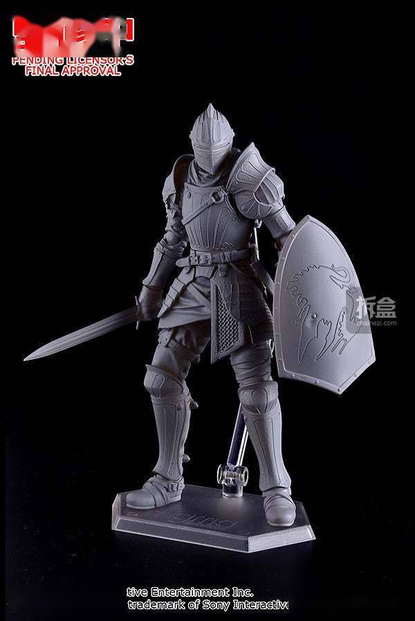 Figma|【WonHobby 35】Goodsmile x Max Factory展品情报公开~