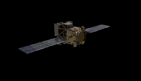 马斯克一口气烧了40个卫星，就因为太阳打了个喷嚏。