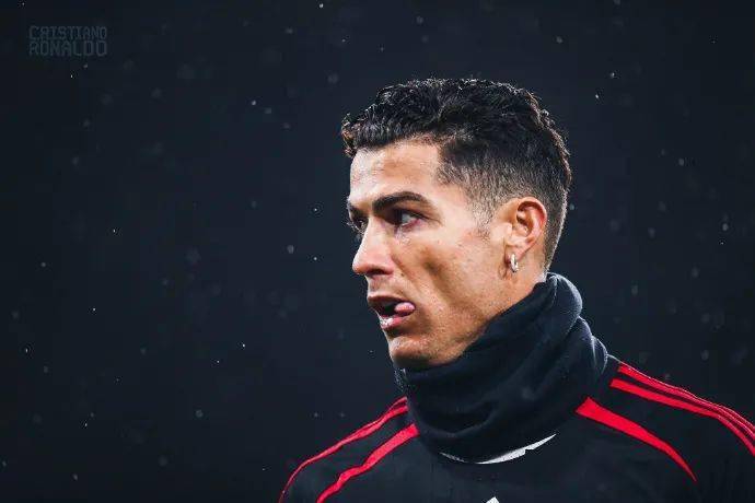 c罗近期高清壁纸