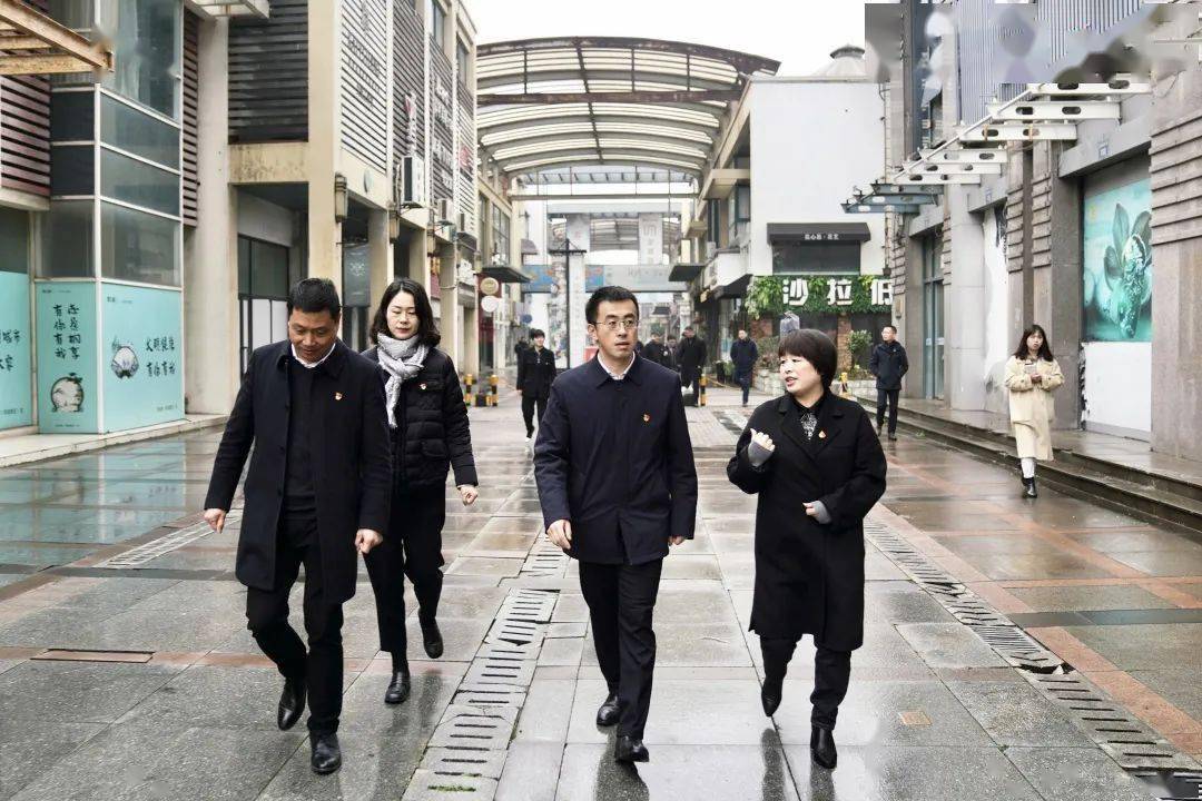 聚焦三件大事,展现主城区共富美好新面貌_梧桐街道_工作_桐乡
