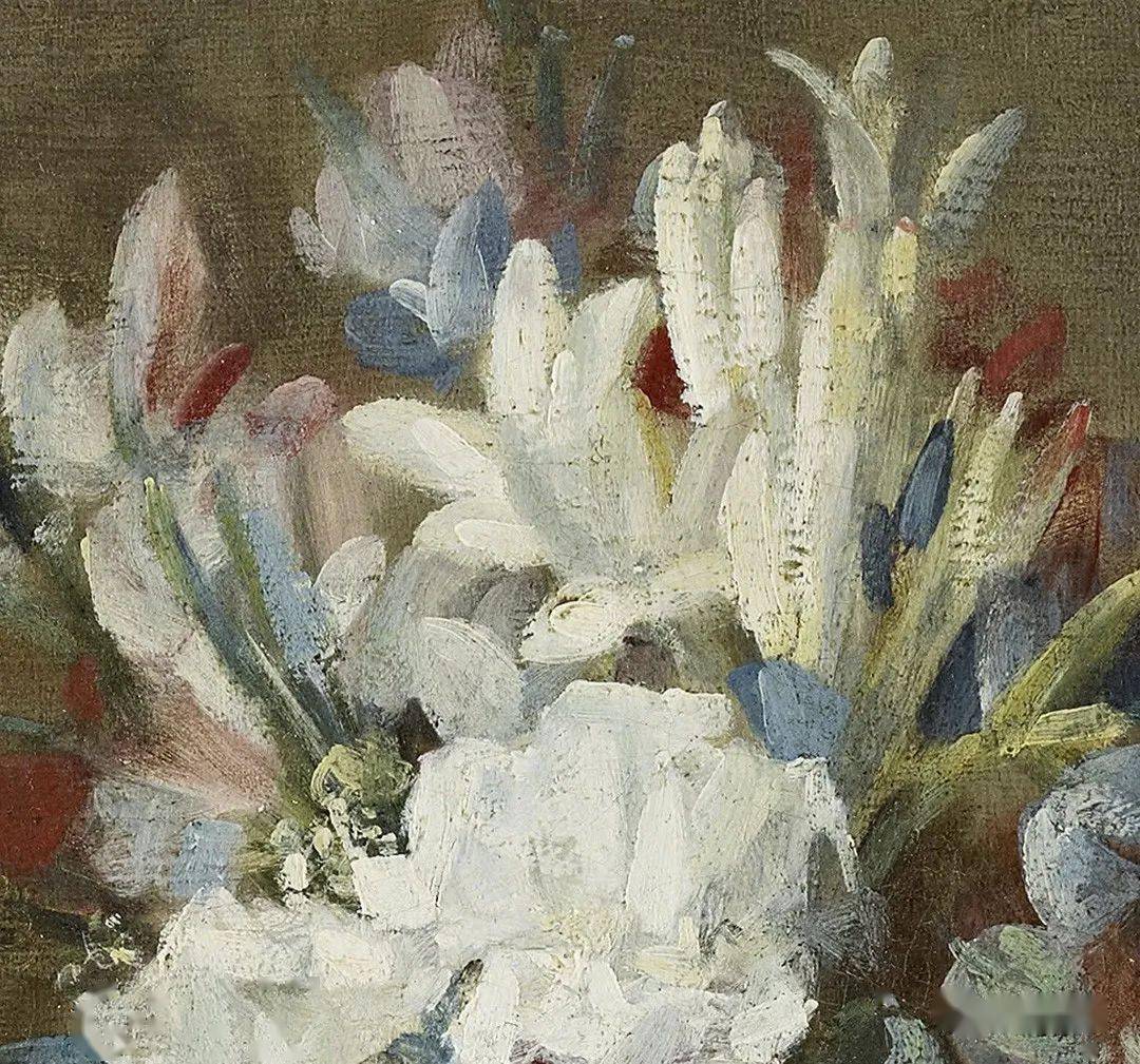 夏尔丹 | 静物画巨匠(高清)_芥子园_画谱_启蒙
