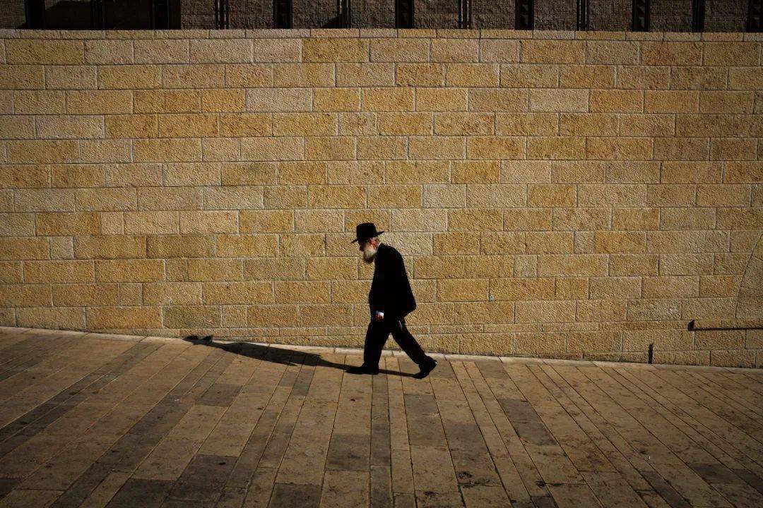 4种拍摄方向让你的作品的构图不拘一格