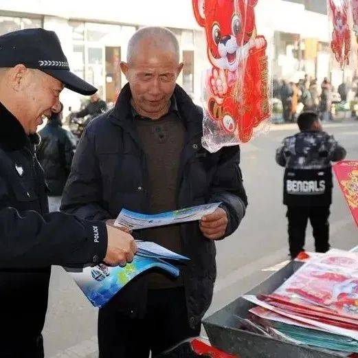 元宵节忻州是否可以放炮、垒旺火?官方给出最新回应!_力度_代县_保障
