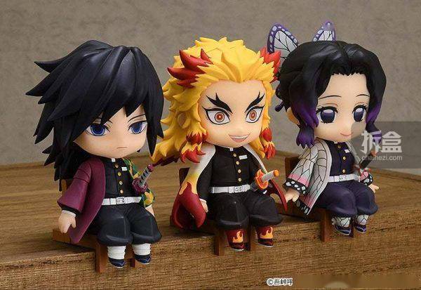 Figma|【WonHobby 35】Goodsmile x Max Factory展品情报公开~