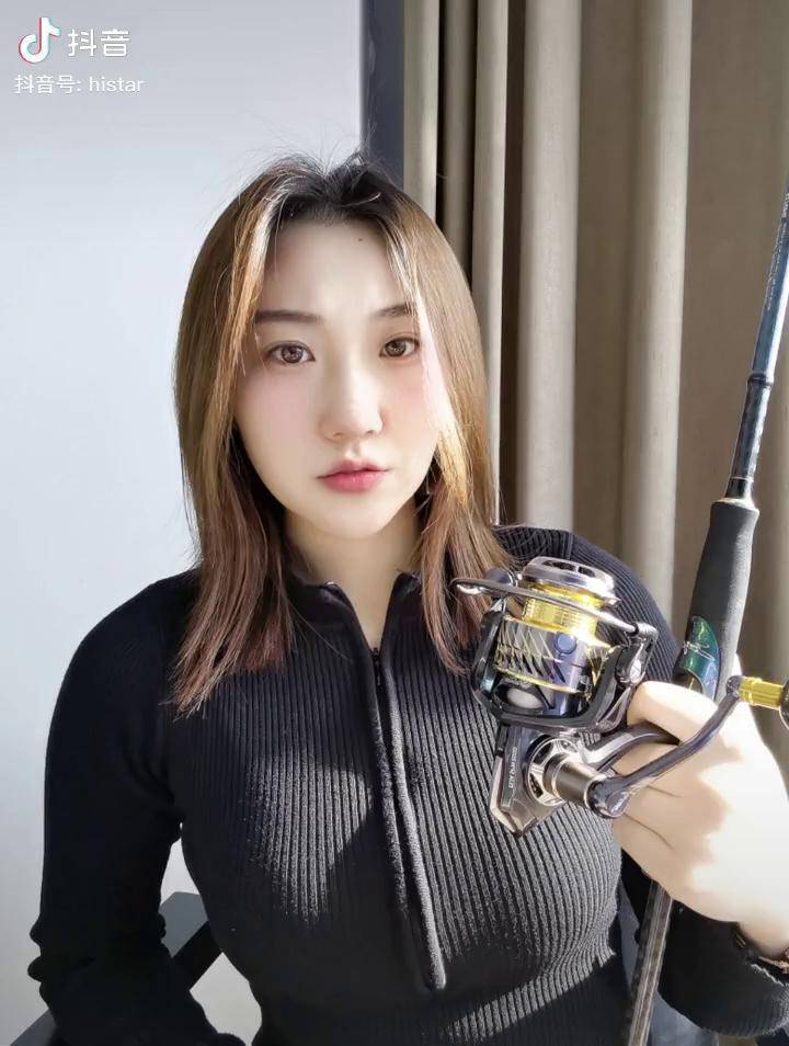 斩浪套装它来来来啦抖音双12好物狂欢季路亚钓鱼新国货哈斯达