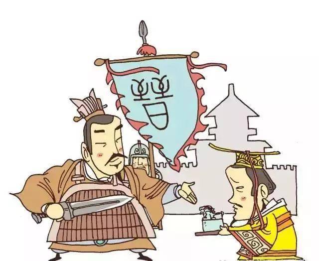 中国十八个朝代的名字由来,速收藏!_国号_白莲教_历史