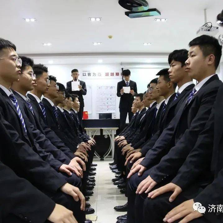 技赢未来||济南信息工程学校联想专班优秀毕业生系列报道之九十五_企业_路博文_合作